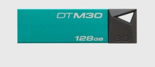 Kingston DataTraveler Mini 128GB USB 3.0