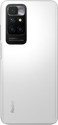 Xiaomi Redmi 10 4/128GB Dual SIM Biały (35248)