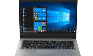 Lenovo ThinkPad E490 (20N8000SPB) Srebrny