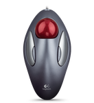 Logitech Trackman Marble - innowacyjna myszka