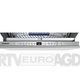 Siemens SN636X03ME 60cm Sensor załadunku