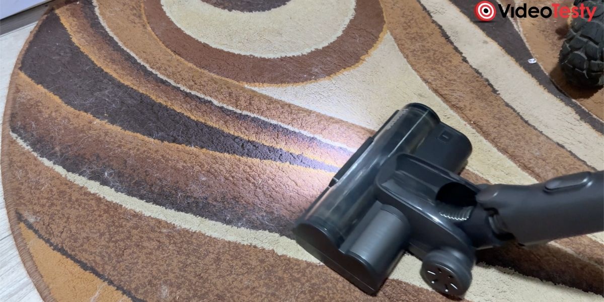 hisense wet&dry expert dywan