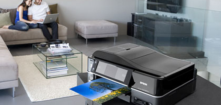 Epson Stylus Photo PX810FW