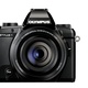 Olympus Stylus 1 black