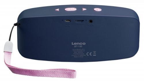 Lenco BT-130 (szary)