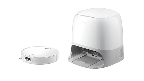 Roborock Qrevo Curv 2 Pro
