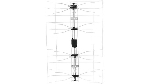 TechniSat TerraTenne 0000/6011