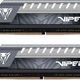 Patriot Viper 4 DDR4, 2x8GB, 2133MHz, CL14 (PVE416G213C4KGY)