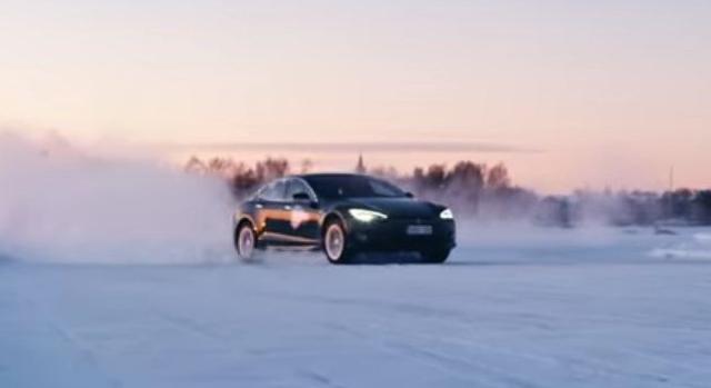 Tesla 2018 - Sukcesy i plany