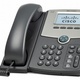 Cisco SPA514G Tel VoIP 4-Line 2x1GBE