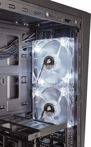 Corsair Carbide Series SPEC-ALPHA CC-9011084-WW