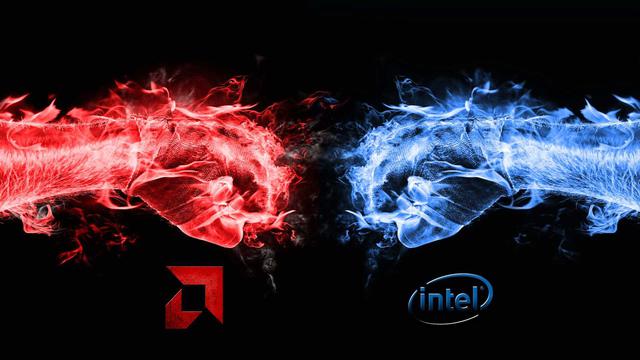 Piekło Zamarzło - Intel i AMD Tworzą Razem Procesor!