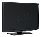 TV 32" LCD LED Funai 32FDB5514/10 (Tuner Cyfrowy 100Hz USB )