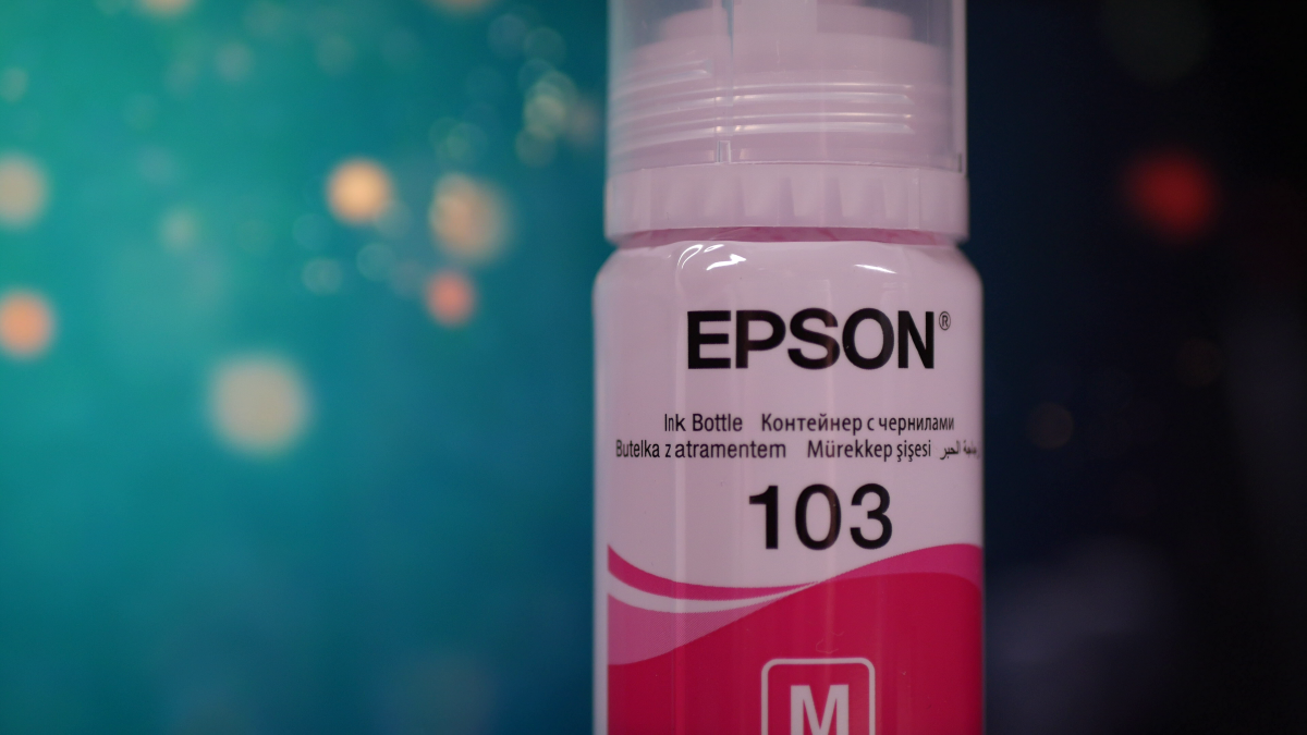 Butelka atramentu Epson L3251