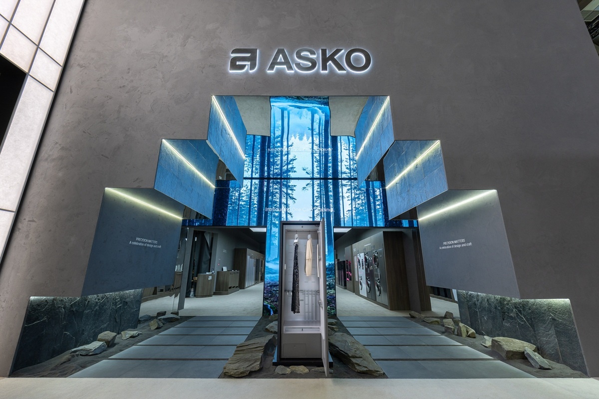 IFA 2026: ASKO