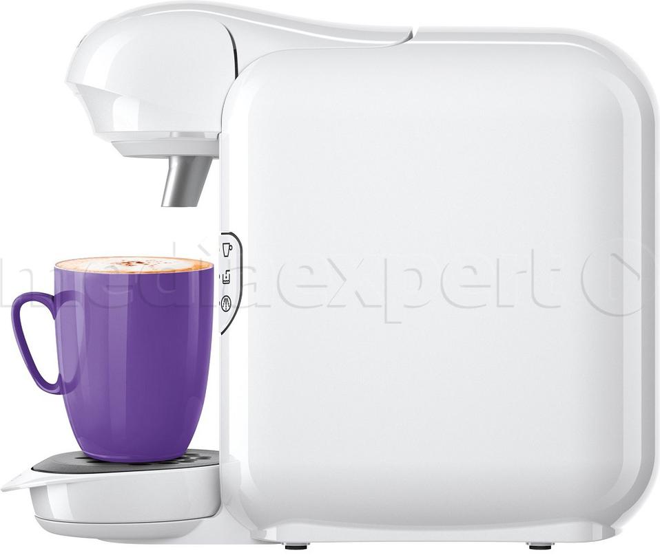 Bosch Tassimo Vivy 2 TAS 1404 - RABAT 10% Z KODEM Bosch Tassimo Vivy 2 TAS 1404 - RABAT 10% Z KODEM