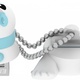 EMTEC Pendrive 8GB Baby Seal The Animalitos M334