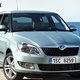 Skoda Fabia II Hatchback 1,2HTP (70KM) M5 FAMILY PLUS - model akcyjny 5d