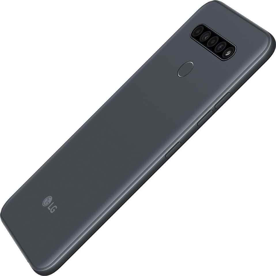 LG K41S 3/32GB Dual SIM Szary (2_305978)