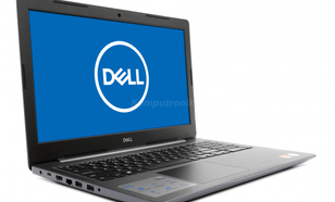 DELL Inspiron 15 5570 [3189] - niebieski - 480GB SSD | 16GB