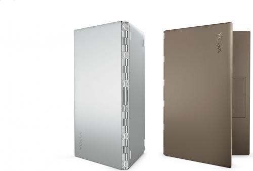 LENOVO Yoga 920-13IKB (80Y700BPPB) i7-8550U 16GB 512GB SSD W10