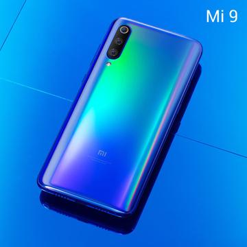 Xiaomi Mi 9 dostanie trzy aparaty