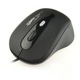 NATEC Mysz SWIFT Black