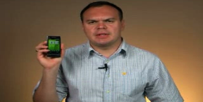 HTC Touch Diamond2 [TEST]