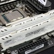 Crucial Ballistix Sport LT White 16GB [2x8GB 2666MHz DDR4 CL16 DRx8 1.2V DIMM] Szybka dostawa! Atrakcyj..