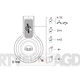 Monster Clarity HD On-Ear Bluetooth Headphones