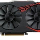 Asus Radeon RX 470 MINING H 4GB LED 256BIT DVI (MINING-RX470-4G-LED)