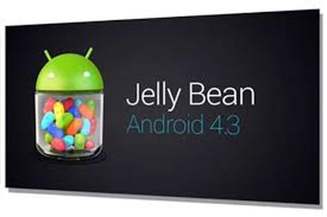 Samsung GALAXY S4 już z systemem Android Jelly Bean 4.3 dla polskich użytkowników