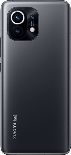 Xiaomi Mi 11 5G 8/256GB Dual SIM Szary (XIA-SM-000436)