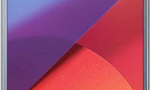 LG G6 Platynowy