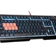 mechaniczna A4 Tech B188 (przewodowa czarny USB)