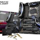 MSI X299 GAMING PRO CARBON AC