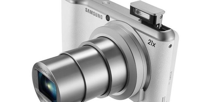 Samsung GALAXY Camera 2 wkracza na nasz rynek!
