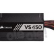 Corsair VS Series VS450 450W 80+