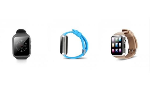 Niedrogi Smartwatch Chrono S79 Już Niedługo w Biedronce