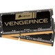 Corsair Vengeance DDR3 16GB (2 x 8GB) 1600 CL9