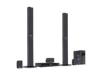 Panasonic SC-PT85EP-K