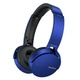 Sony MDR-XB650BT Niebieskie - do ponad 130 salonów! Atrakcyjne raty!