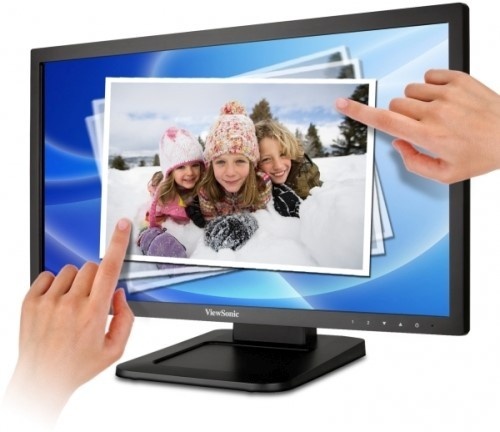 ViewSonic 22'' TD2220-2 FullHD/16:9