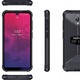 Maxcom MS572 3/32GB Dual SIM Czarny (MAXCOMMS572NFC)