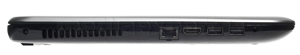 HP 15-AY073NW (W7A16EA) i7-6500U 8GB 1000GB R7 M440 W10
