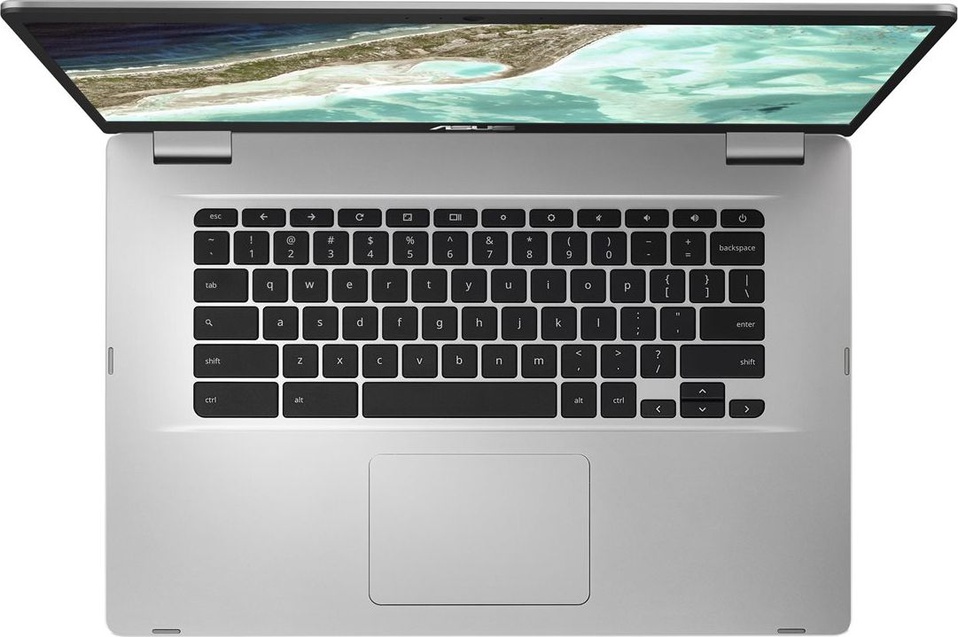 Asus Chromebook C523 (C523NA-A20166)