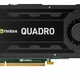 HP NVIDIA Quadro K4200 4GB 2xDP 1xDVI J3G89AA