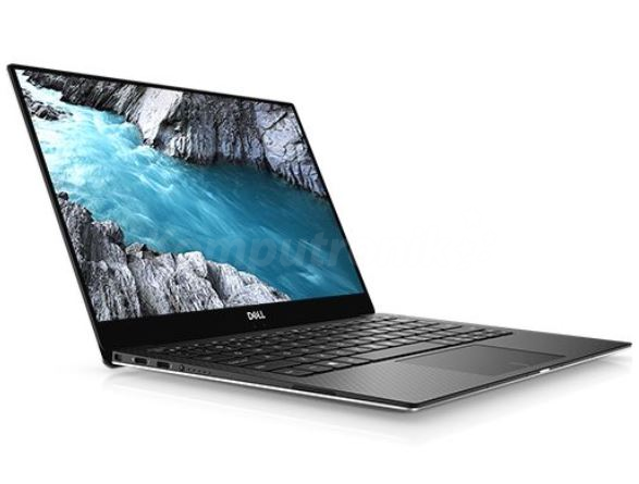 Dell Xps 13 9360 i7 16GB 512SSD Fhd Ips WIN10 Nbd
