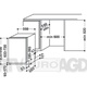 Hotpoint-Ariston HIO 3T132 W O