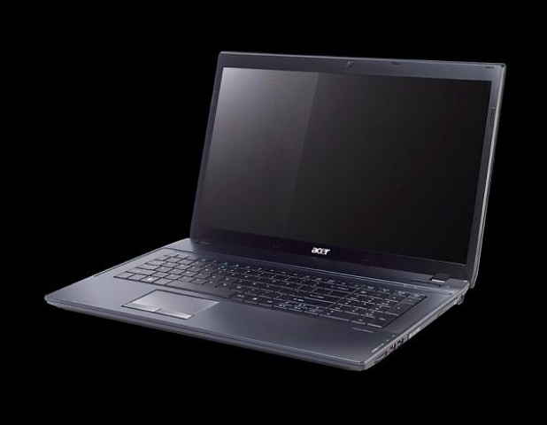 Acer TravelMate 5740